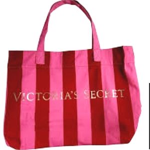 Victoria’s Secret Fashion Week London bag